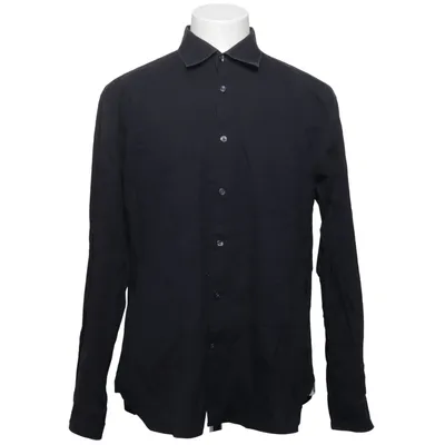 Chemise (Noir) de John Varvatos Coton