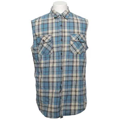 Flannel shirt (Oconnor) from Company Cotton
