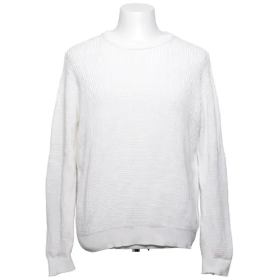Pull-over (Blanc) de Primark Coton