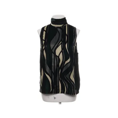 Top (Green, Gray, Multicolored) from Won Hundred Polyester