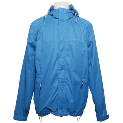 Veste imperméable (Bleu) de U.WE.AR Polyester