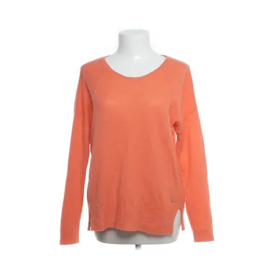 Sweater (Orange) from Mos Mosh Cashmere