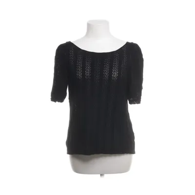 Haut (Noir) de Sézane Coton