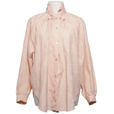 Blouse (Roze) van Martinelli