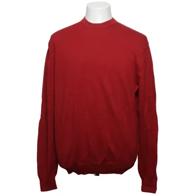 Sweater (Red) from Atlant Cotton