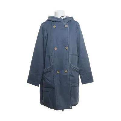 Kappa (Blå) från Cream Bomull, Polyester