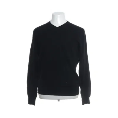 Pullover (Svart) från Saks Fifth Avenue Kashmir