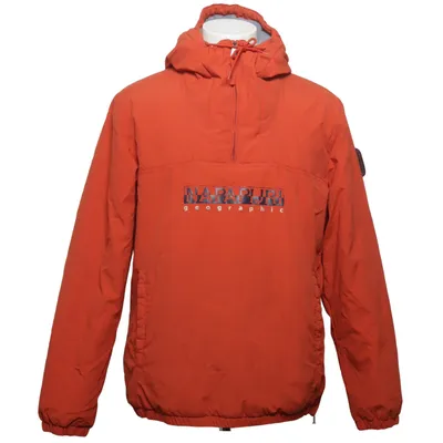 Anorak (Orange) från Napapijri Polyamid, Polyester, Polyuretan