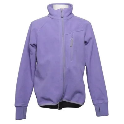 Fleece jacket (Purple) from Polarn O. Pyret Recycled polyester