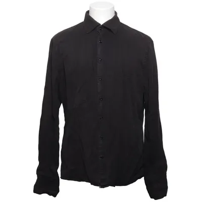 Shirt (Black) from Lagency Tencel