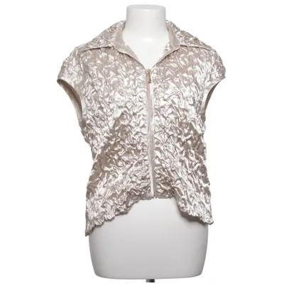 Top (Beige) von Molly Jo Polyester