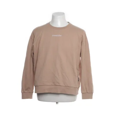 Collegetröja (Beige) Bomull