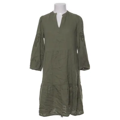 Klänning (Grön) från Sissy-Boy Bomull