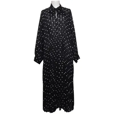Långklänning (Dorothea) från Samsøe & Samsøe Återvunnen polyester