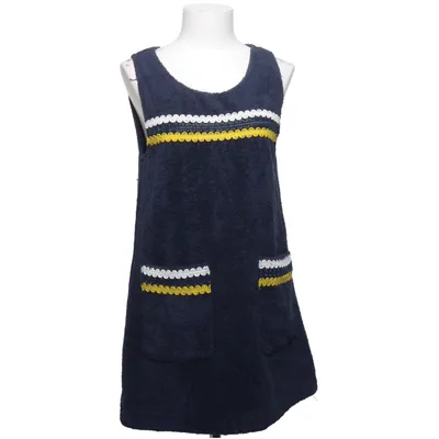Klänning (Blå, Gul, Vit) från La Veste