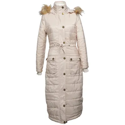 Manteau d'hiver (Beige) de Elegante