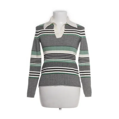 Sweater (Sort, Grøn, Hvid) fra & Other Stories Polyamid, Elastan, Lyocell, Uld