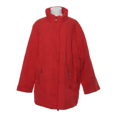 Vinterkappa (Röd) från Accept Polyamid, Polyester