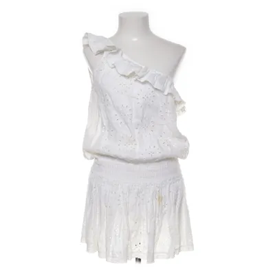 Klänning (Vit) från Sunday Linne