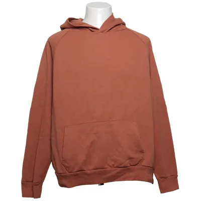 Huvtröja (Brun) från Cuidado Con El Perro Bomull, Elastan, Polyester