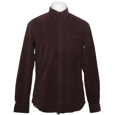 Overshirt (Thom Bedford) from Just Junkies Cotton, Elastane