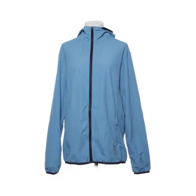Jacket (Blue) from Escape Into Nature by Tchibo Polyester