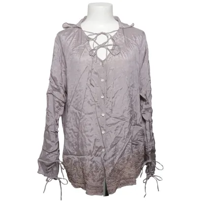 Cardigan (Grijs) van Didi Viscose