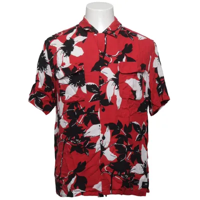 Kortärmad skjorta (GARAGE SHIRT SS) från Edwin Viskos
