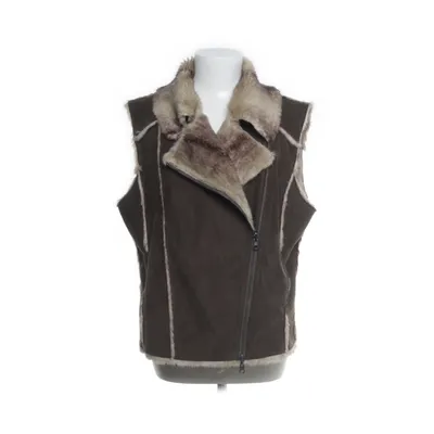 Ytterväst (Brun) från Biba