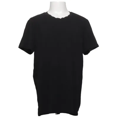 T-shirt (Black) from JBS Elastane, Organic cotton, Viscose