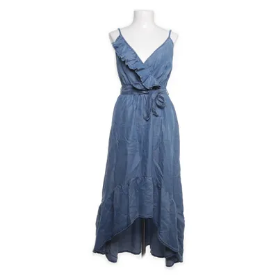 Dress (Blue) from Gaudi Jeans Lyocell