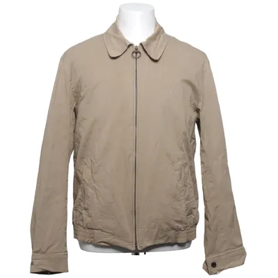 Veste (Beige) de Barbour Coton, Élasthane, Polyamide