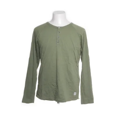 Henley shirt (Green) from Closed