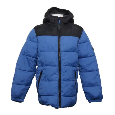 Vinterjacka (Blå, Svart) från F&F Kids Polyester