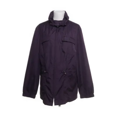 Safari jacket (Purple) from Collection Chalice Polyester