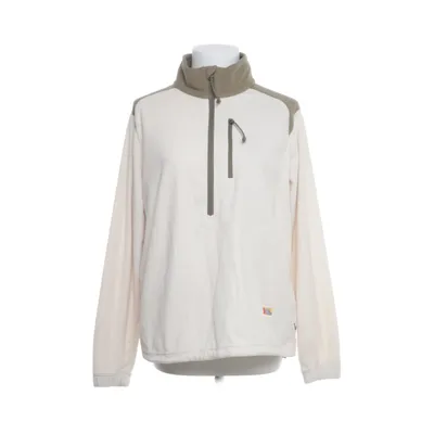 Fleecetrøje (Beige) fra Fjällräven Polyester