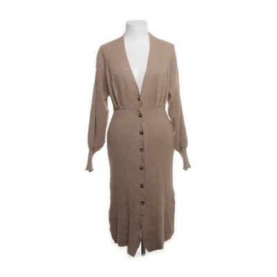 Klänning (Beige) från Winston & Elle Nylon, Polybutylen, Viskos