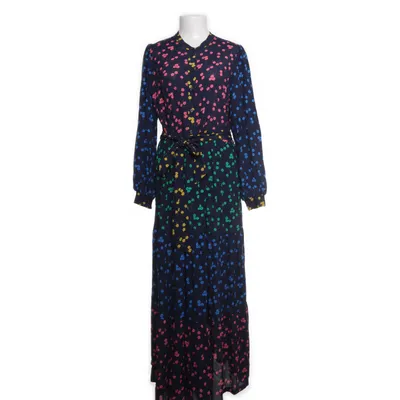 Maxikjole (Blå, Flerfarvet, Pink) fra Boden Viscose