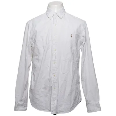 Overhemd (Wit) van Ralph Lauren