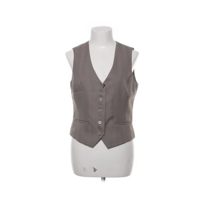 Vest (Gray) from Hennes Polyester