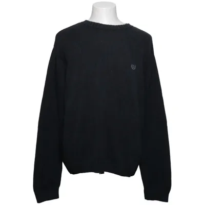 Pull-over (Gris) de Chaps Coton