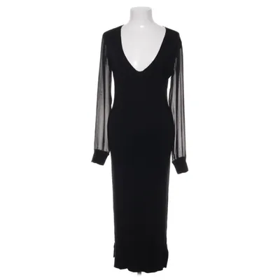 Klänning (Svart) från Allsaints