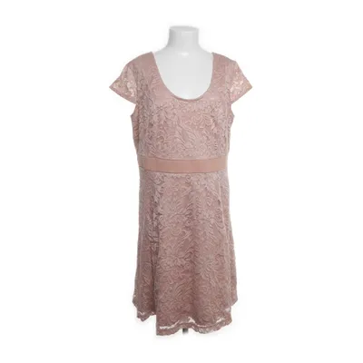 Klänning (Rosa) från Bodyflirt Elastan, Polyester