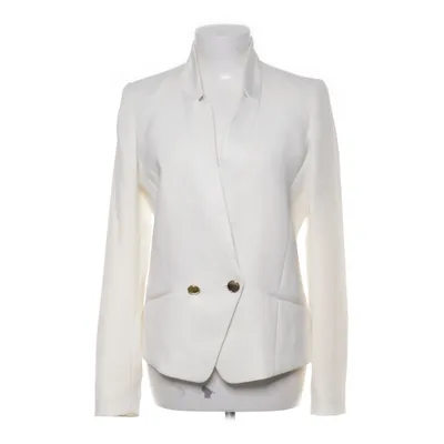 Blazer (Hvid) fra Mango Suit Polyester