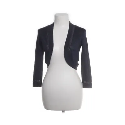 Bolero (Blå) från Jake*s Polyester, Viskos