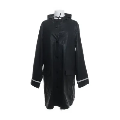 Rain jacket (Black) from Generous by Lindex Polyurethane