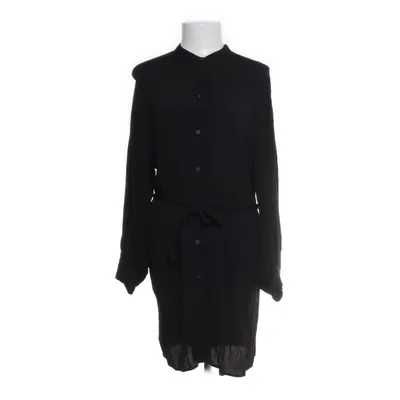 Kleid (Schwarz) von H&M