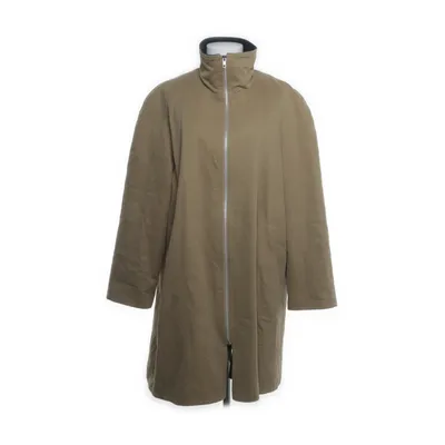 Jas (Beige) van Milo Coats Katoen