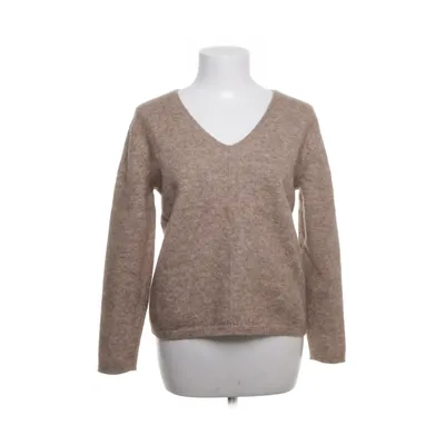 Pullover (Beige) från Closed Nylon, Alpackaull, Ull