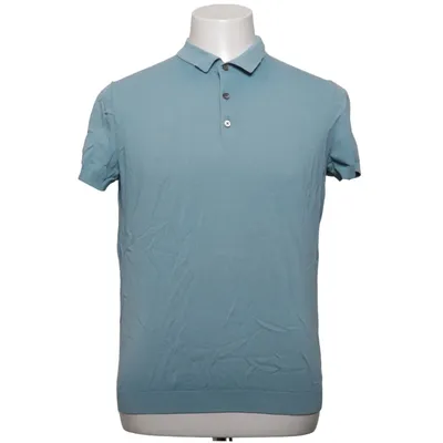 Polo shirt (0903) from Massimo Dutti Cotton